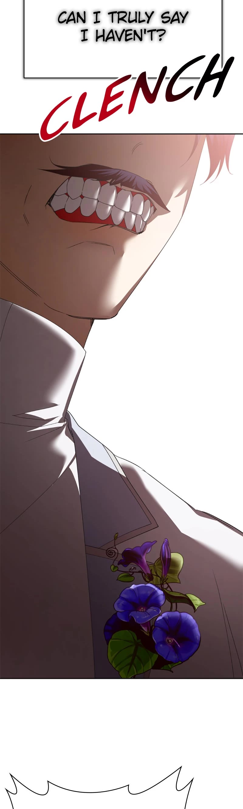 I Want to Be You, Just For a Day chapter 170 page 9