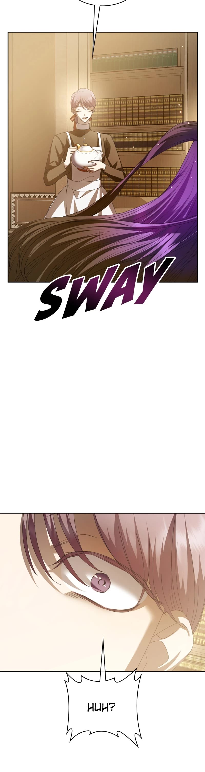 I Want to Be You, Just For a Day chapter 171 page 46