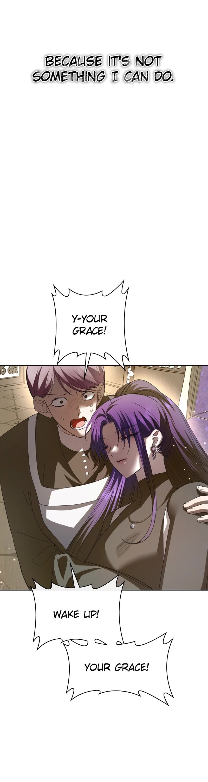 I Want to Be You, Just For a Day chapter 171 page 48