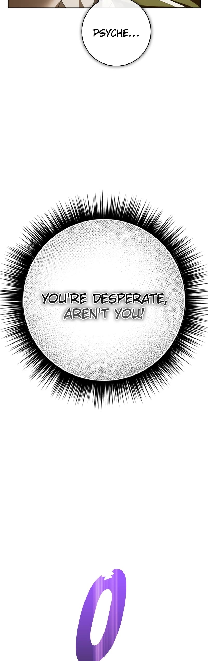 I Want to Be You, Just For a Day chapter 171 page 64