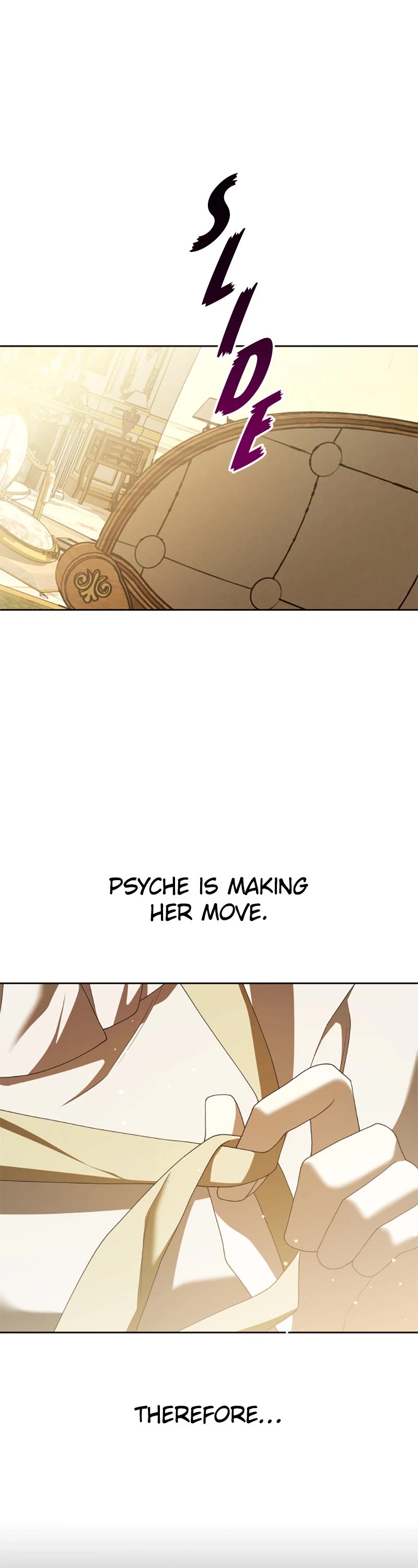 I Want to Be You, Just For a Day chapter 172 page 41