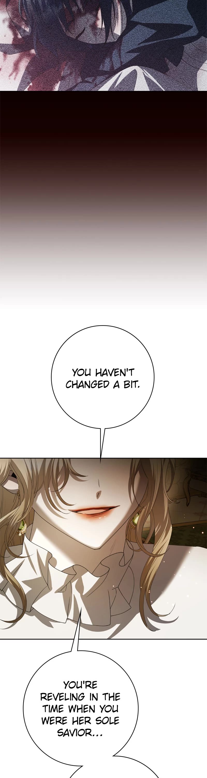 I Want to Be You, Just For a Day chapter 172 page 48