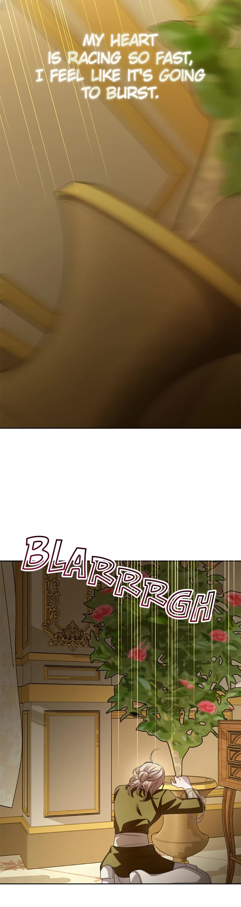 I Want to Be You, Just For a Day chapter 172 page 6