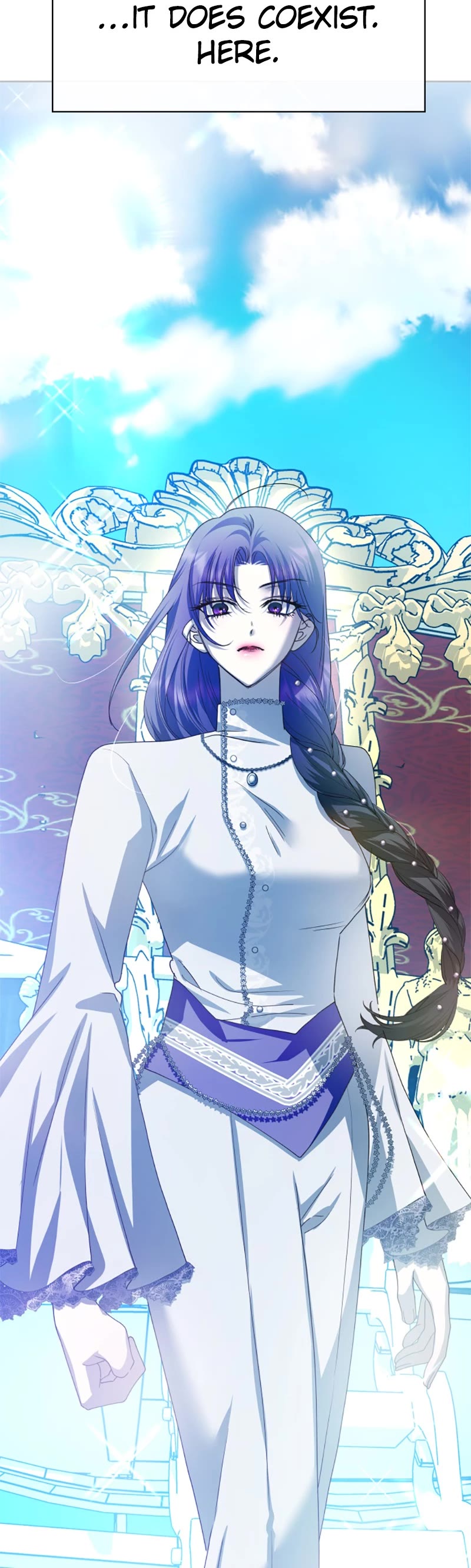 I Want to Be You, Just For a Day chapter 172 page 65