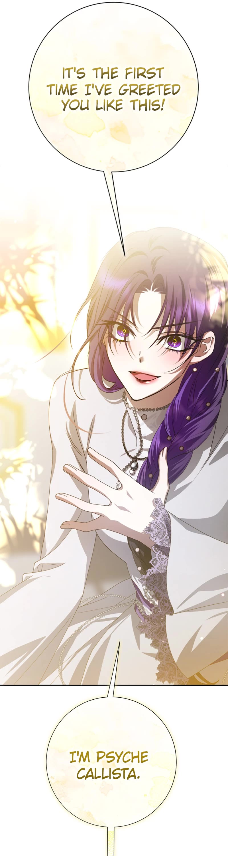 I Want to Be You, Just For a Day chapter 174 page 37