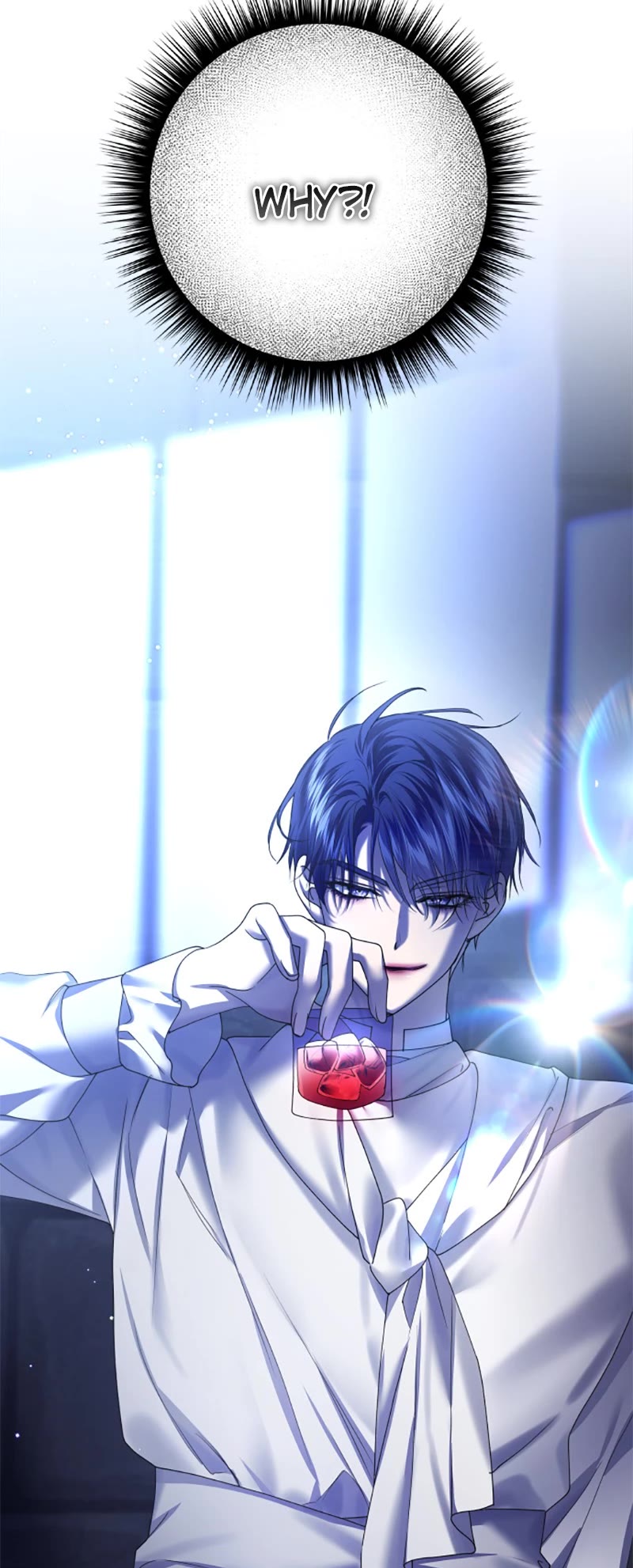 I Want to Be You, Just For a Day chapter 174 page 68