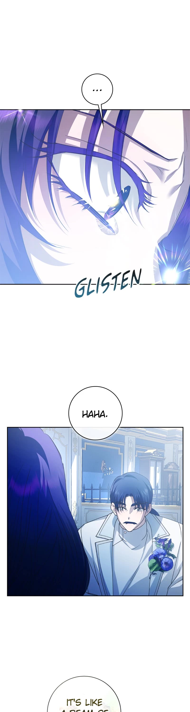 I Want to Be You, Just For a Day chapter 175 page 32