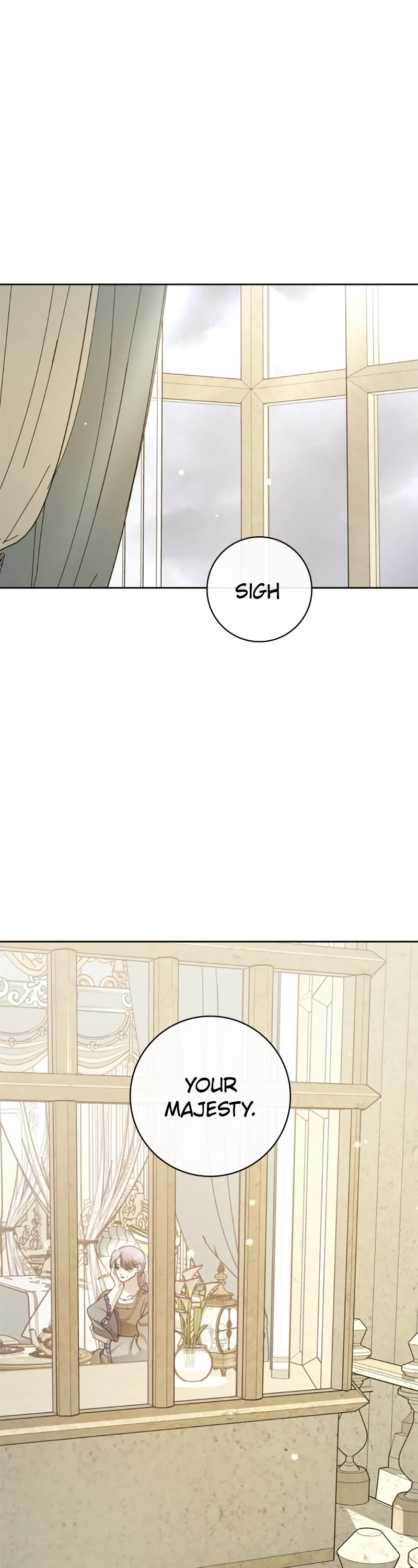 I Want to Be You, Just For a Day chapter 175 page 56