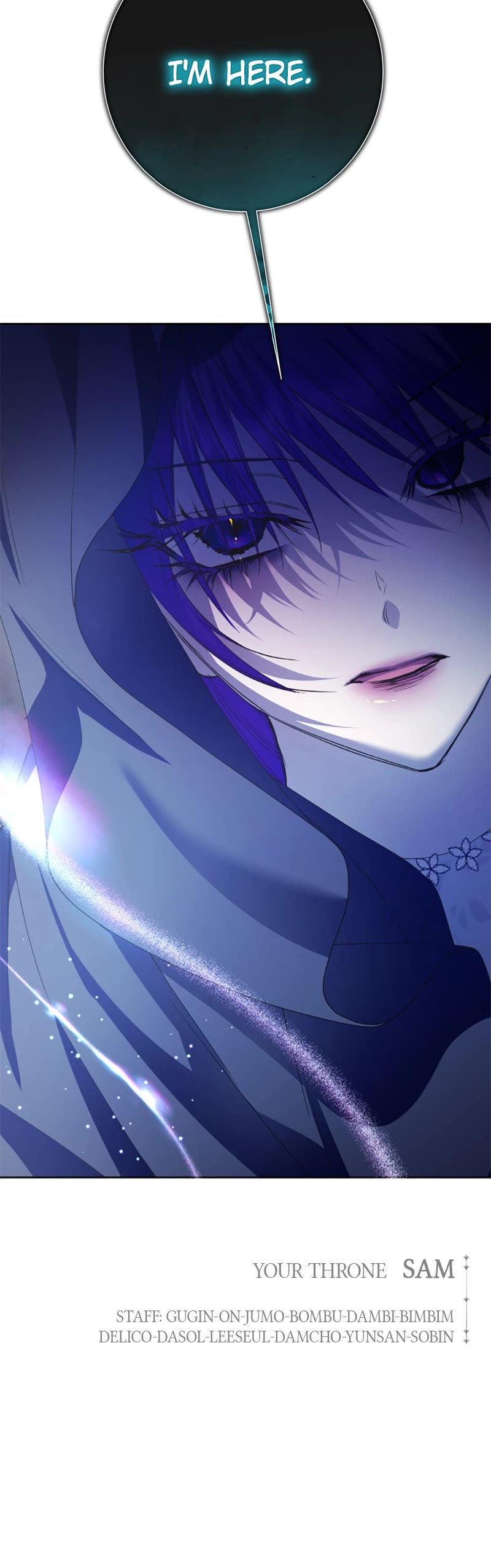 I Want to Be You, Just For a Day chapter 176 page 61