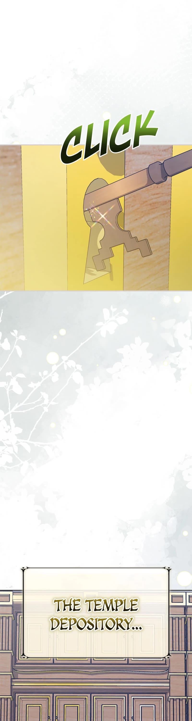 I Want to Be You, Just For a Day chapter 177 page 1