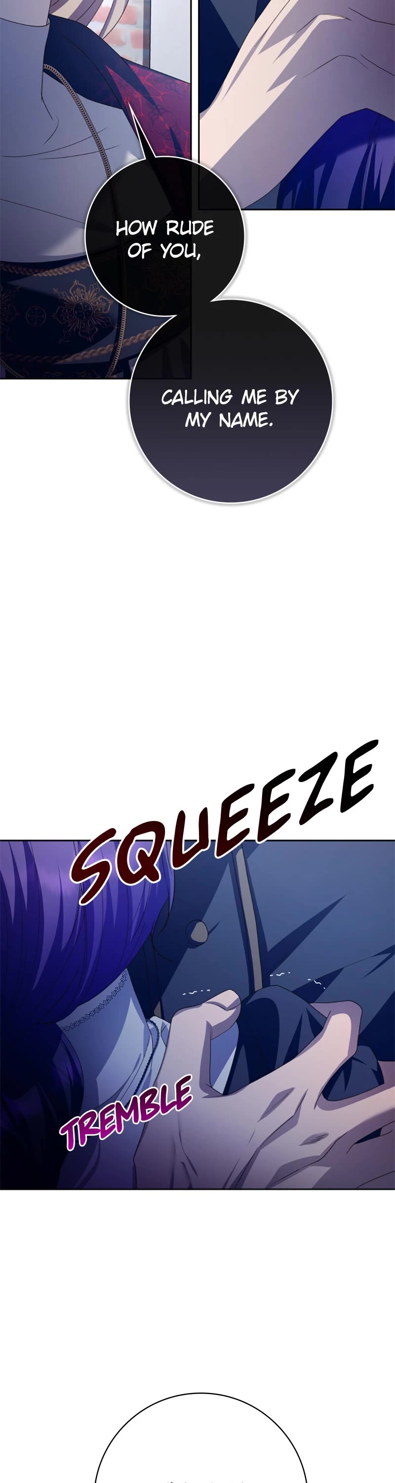 I Want to Be You, Just For a Day chapter 177 page 36