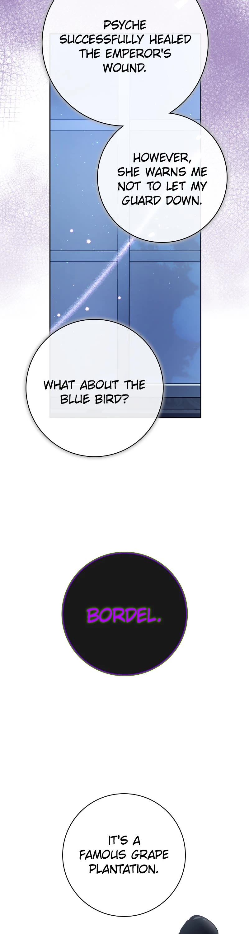 I Want to Be You, Just For a Day chapter 177 page 73