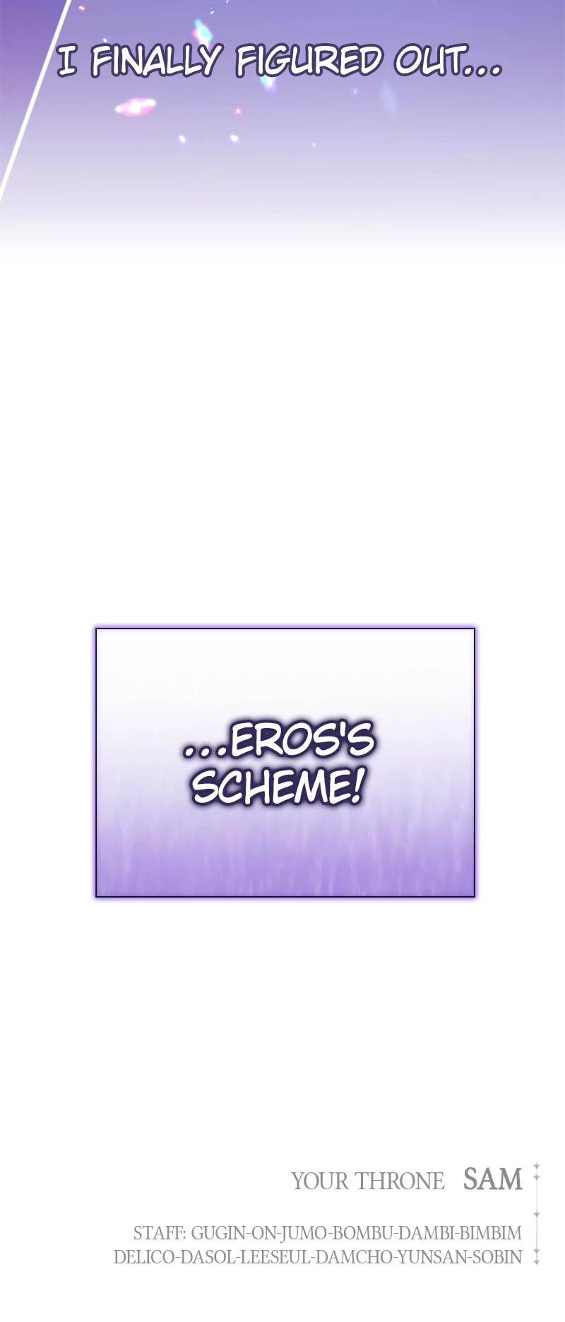 I Want to Be You, Just For a Day chapter 177 page 80