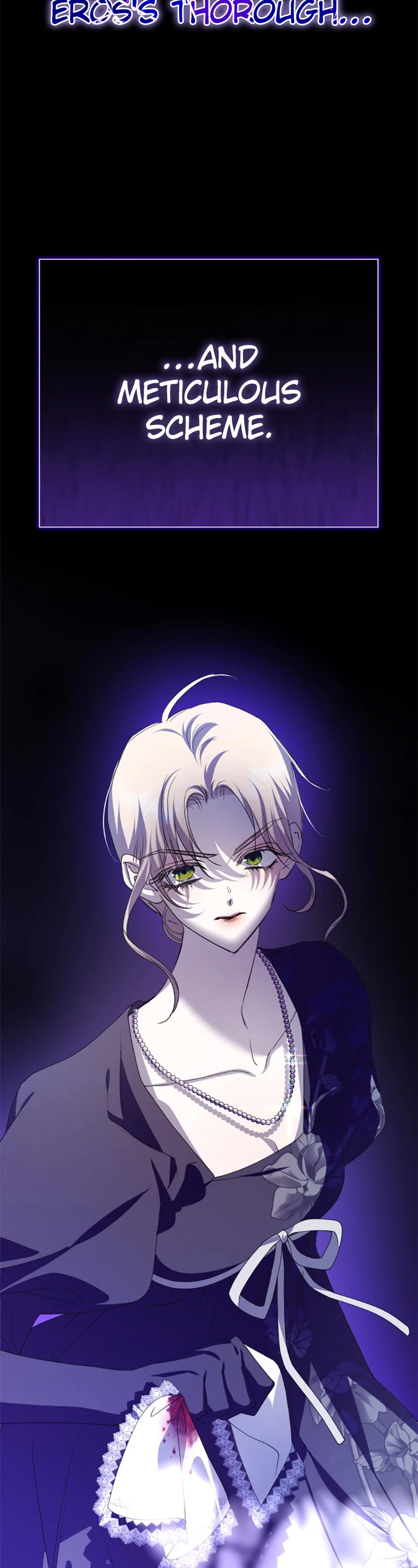 I Want to Be You, Just For a Day chapter 178 page 2