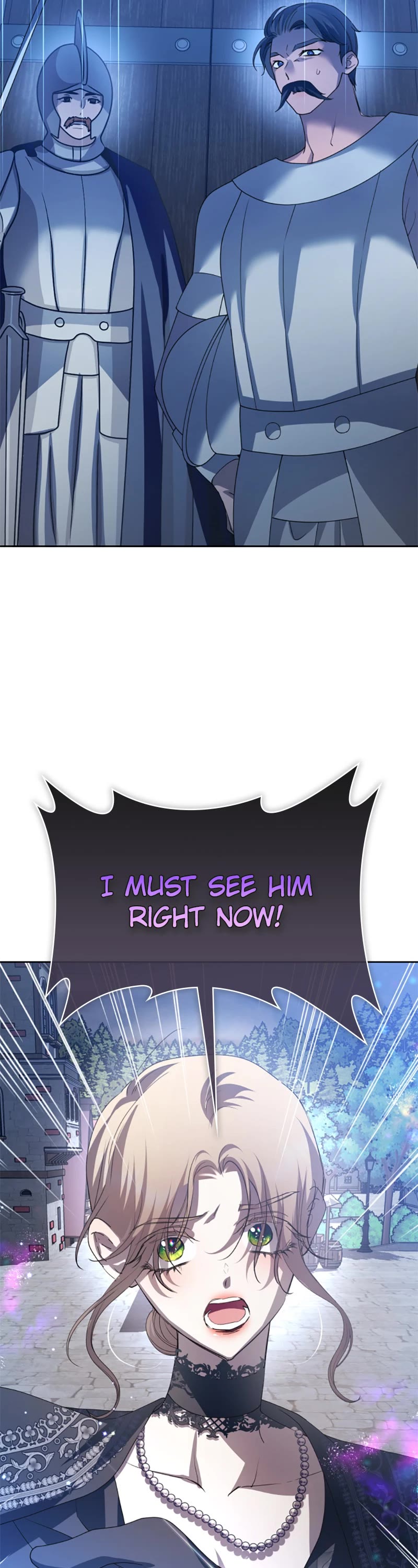 I Want to Be You, Just For a Day chapter 178 page 51