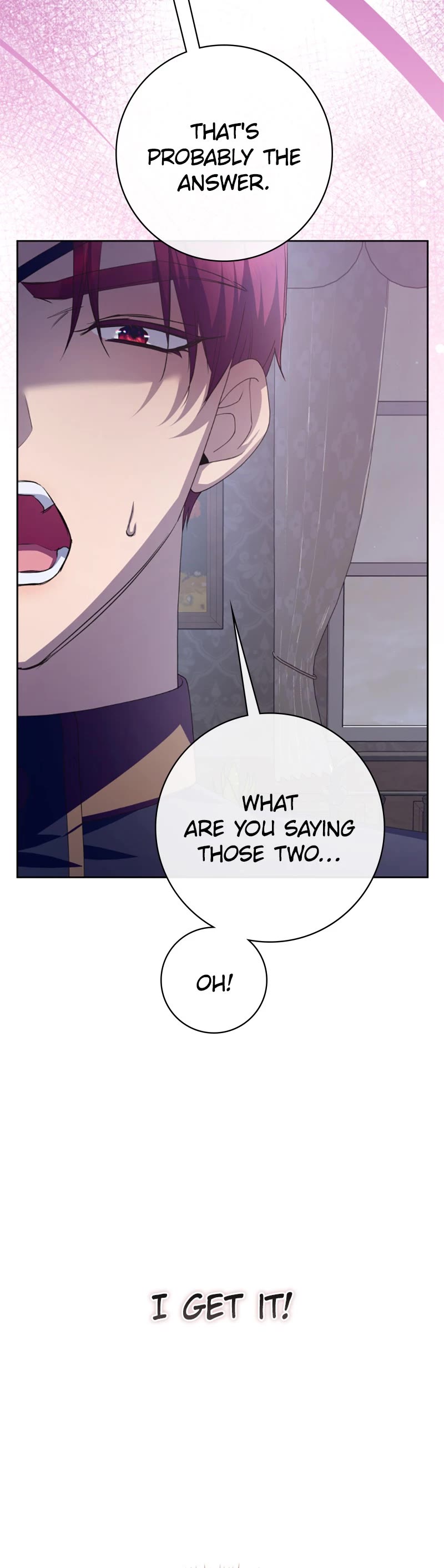 I Want to Be You, Just For a Day chapter 178 page 9