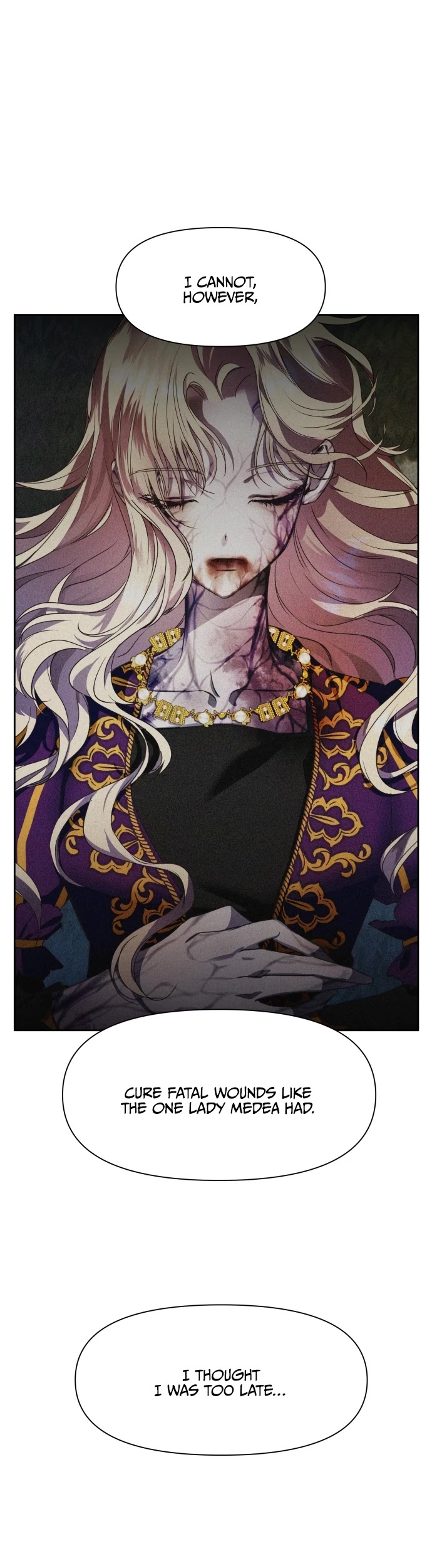 I Want to Be You, Just For a Day chapter 18 page 16