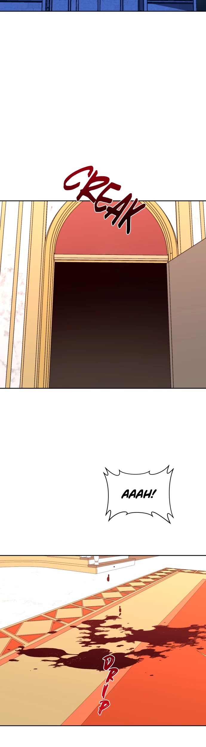 I Want to Be You, Just For a Day chapter 18 page 44