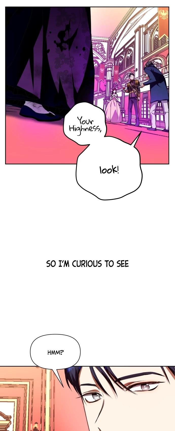 I Want to Be You, Just For a Day chapter 18 page 47