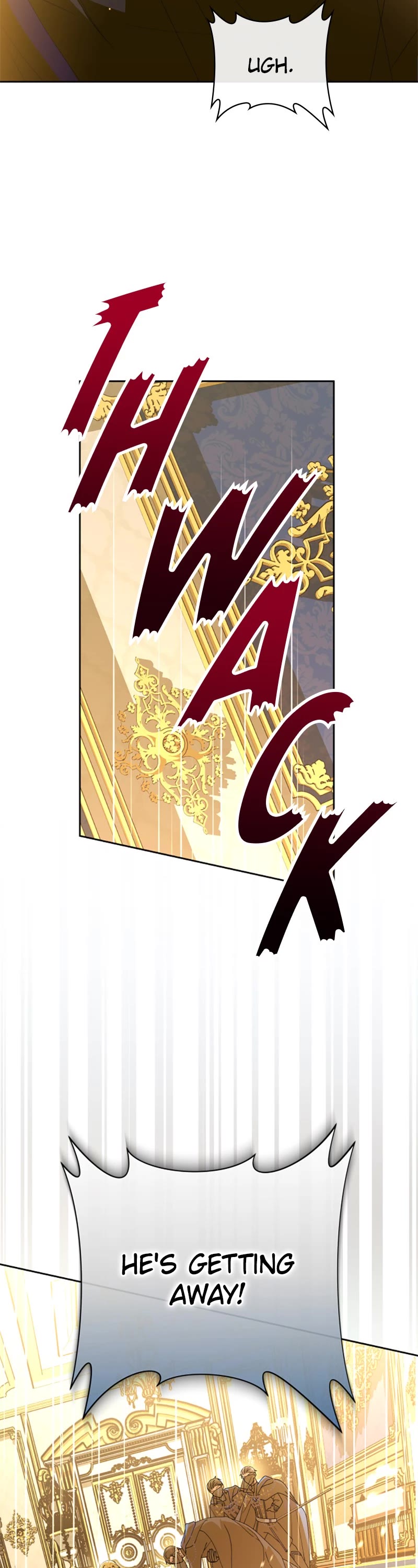 I Want to Be You, Just For a Day chapter 180 page 7