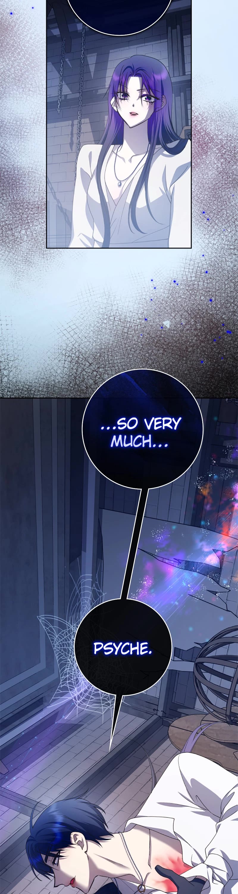 I Want to Be You, Just For a Day chapter 183 page 2