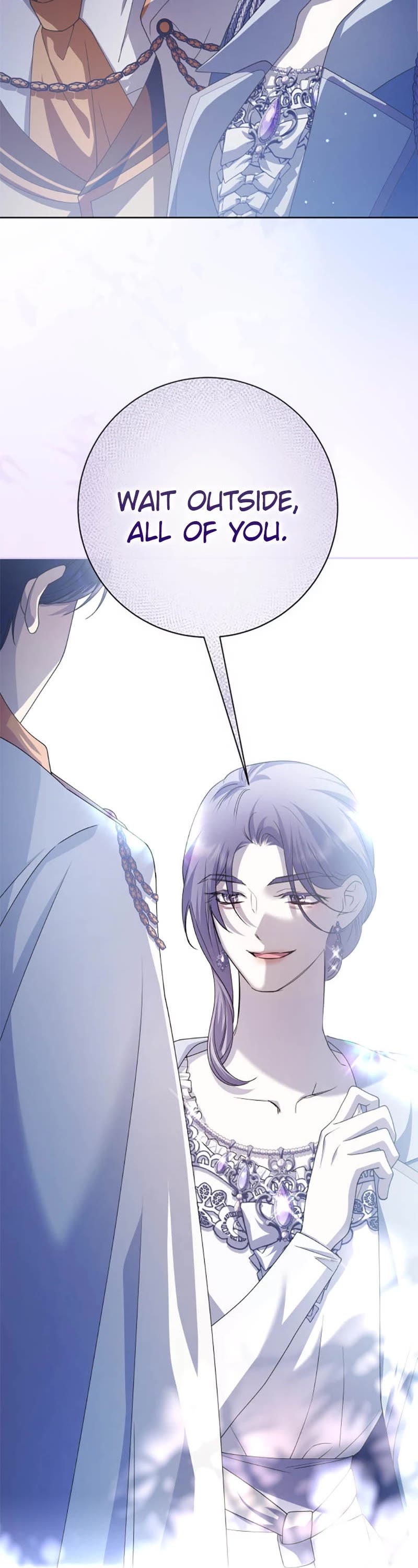 I Want to Be You, Just For a Day chapter 184 page 48