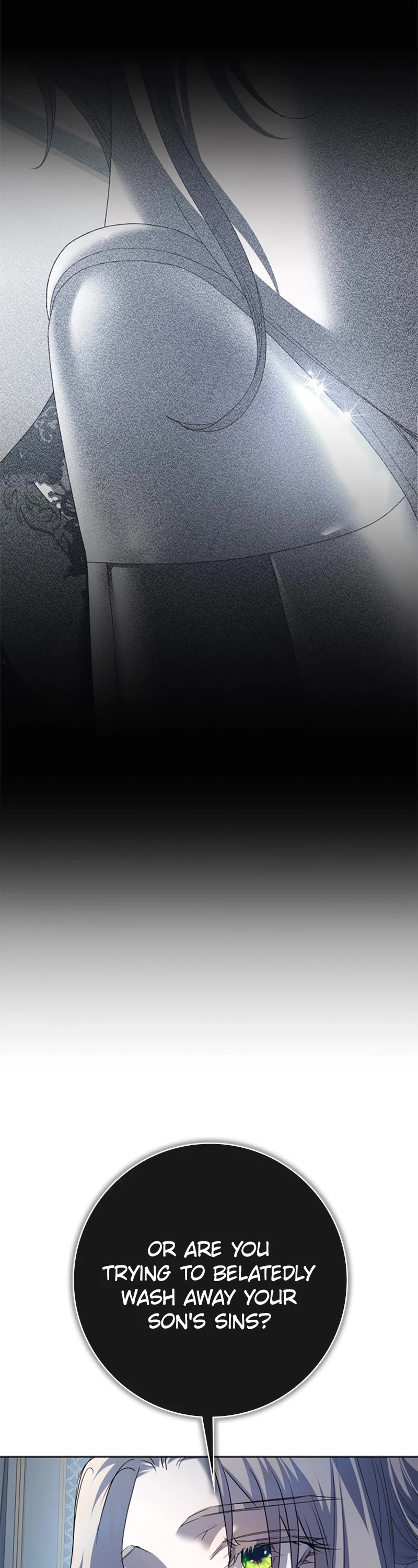 I Want to Be You, Just For a Day chapter 185 page 21