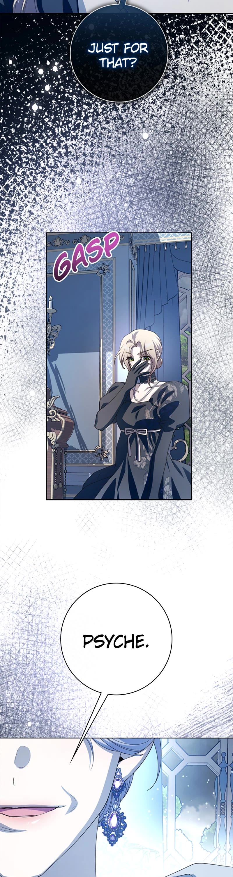 I Want to Be You, Just For a Day chapter 185 page 33