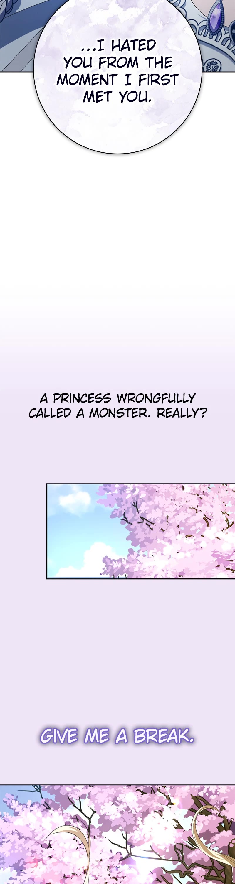 I Want to Be You, Just For a Day chapter 185 page 36