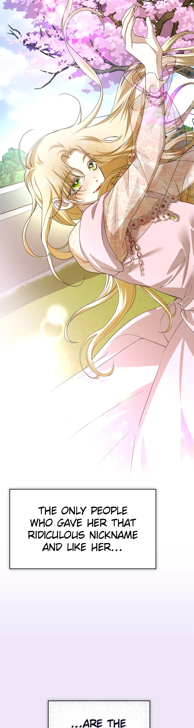 I Want to Be You, Just For a Day chapter 185 page 37