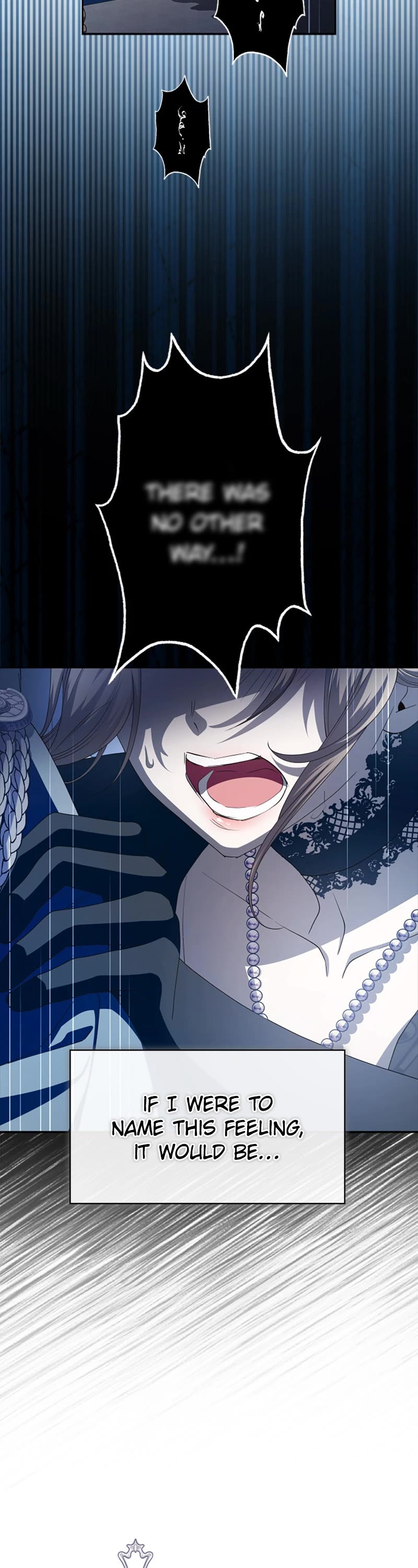 I Want to Be You, Just For a Day chapter 185 page 55