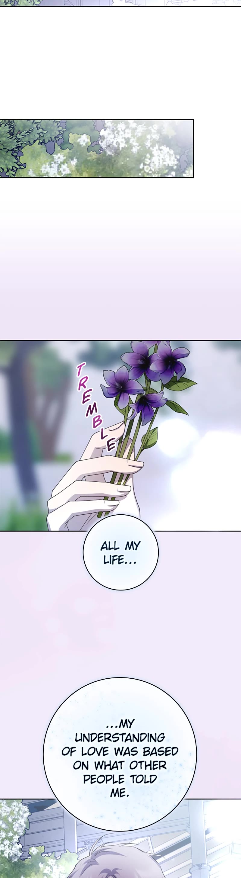 I Want to Be You, Just For a Day chapter 185 page 60