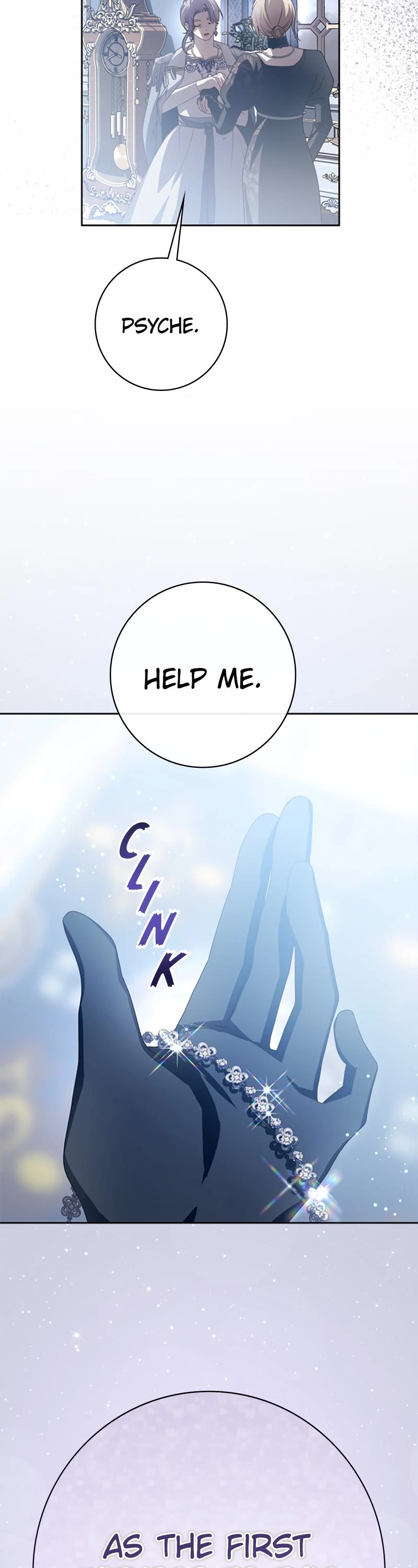 I Want to Be You, Just For a Day chapter 186 page 4