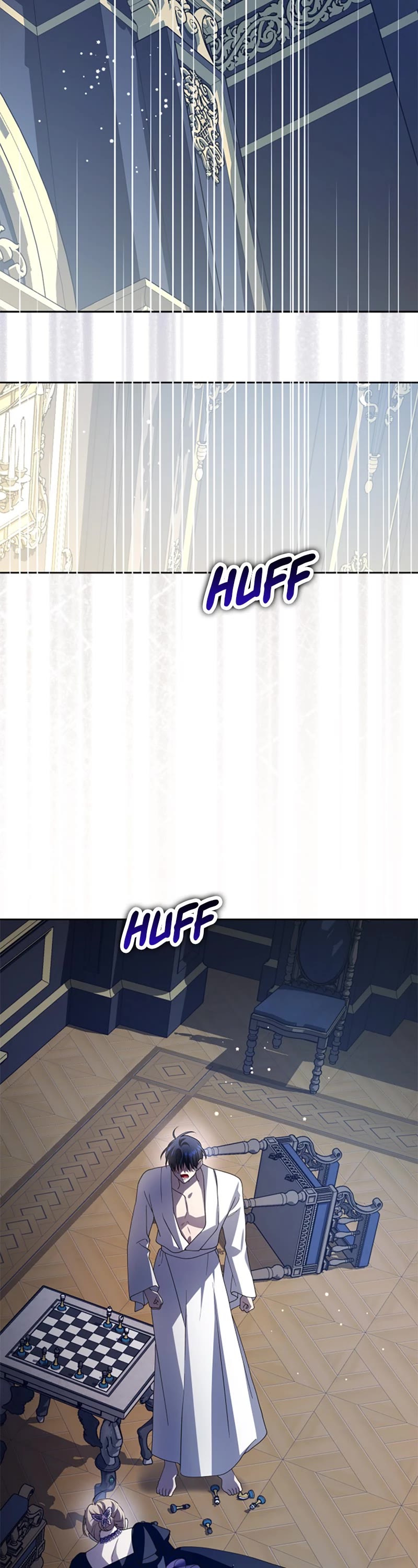 I Want to Be You, Just For a Day chapter 189 page 21