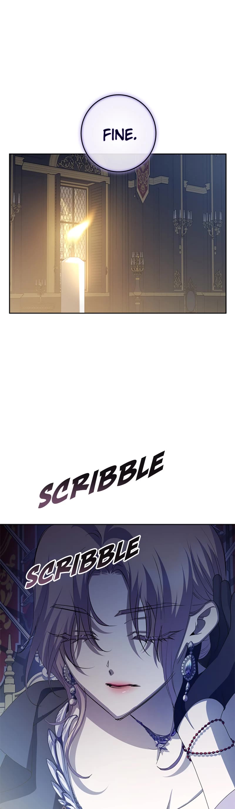 I Want to Be You, Just For a Day chapter 189 page 29