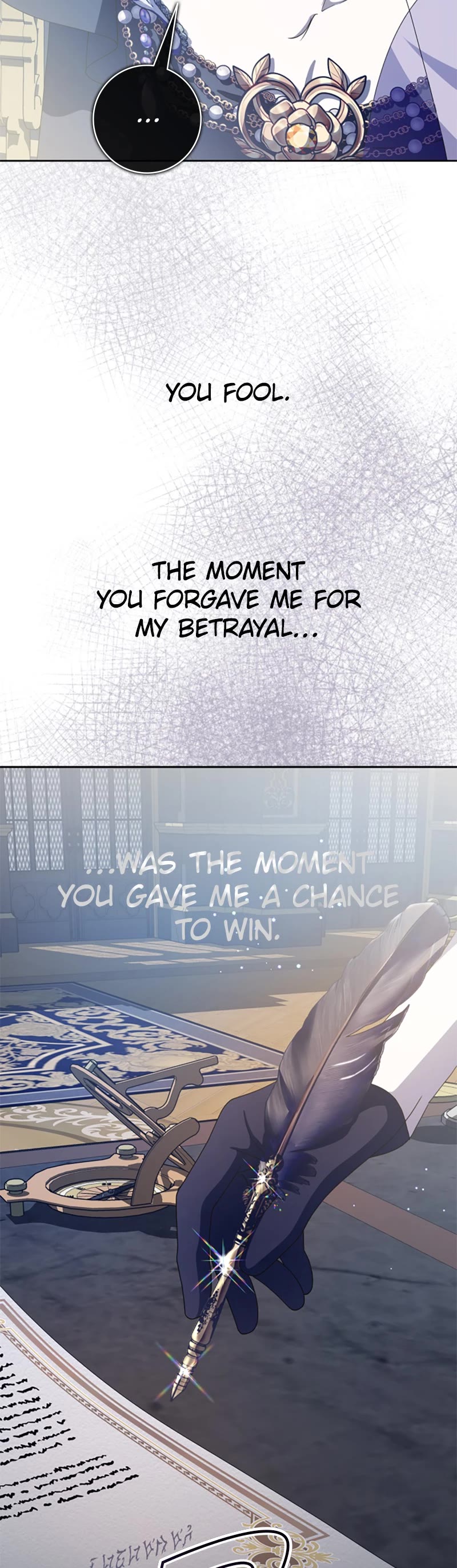 I Want to Be You, Just For a Day chapter 189 page 30