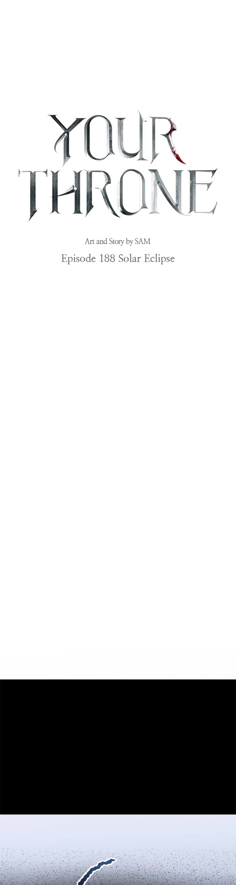 I Want to Be You, Just For a Day chapter 189 page 33