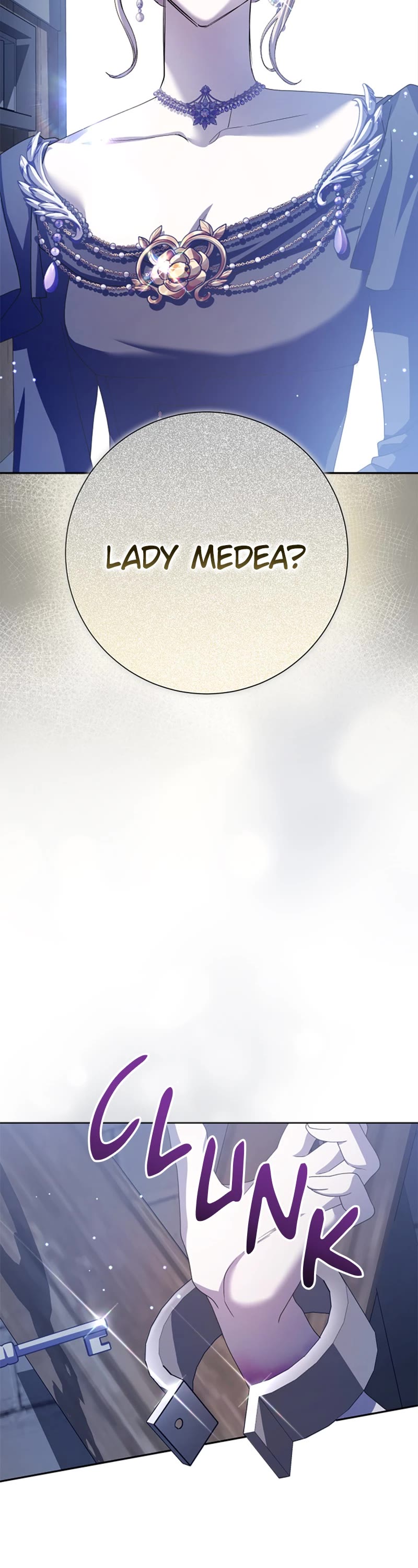 I Want to Be You, Just For a Day chapter 189 page 36