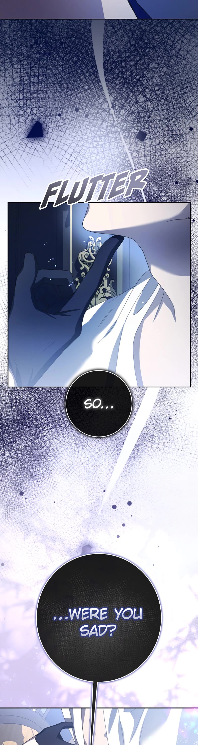 I Want to Be You, Just For a Day chapter 189 page 6