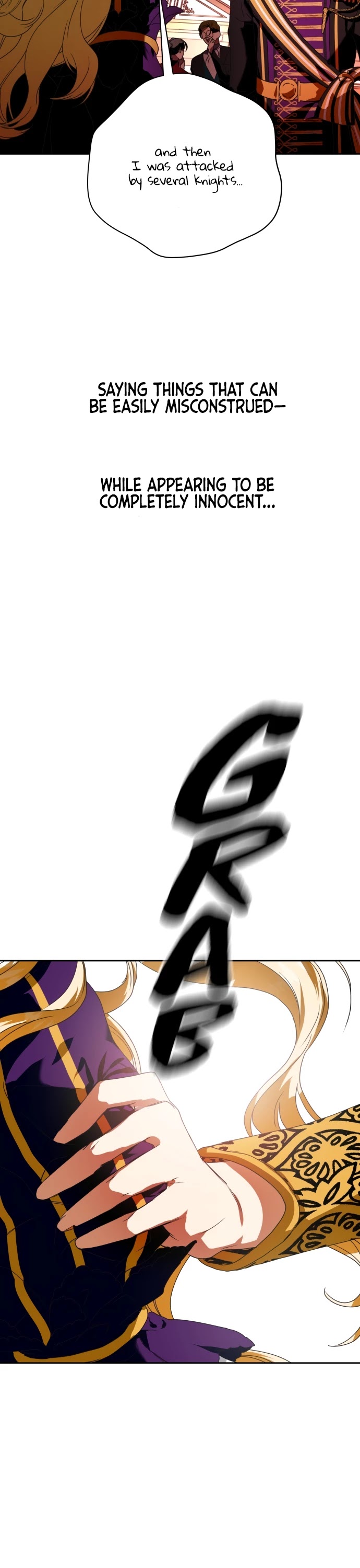 I Want to Be You, Just For a Day chapter 19 page 10