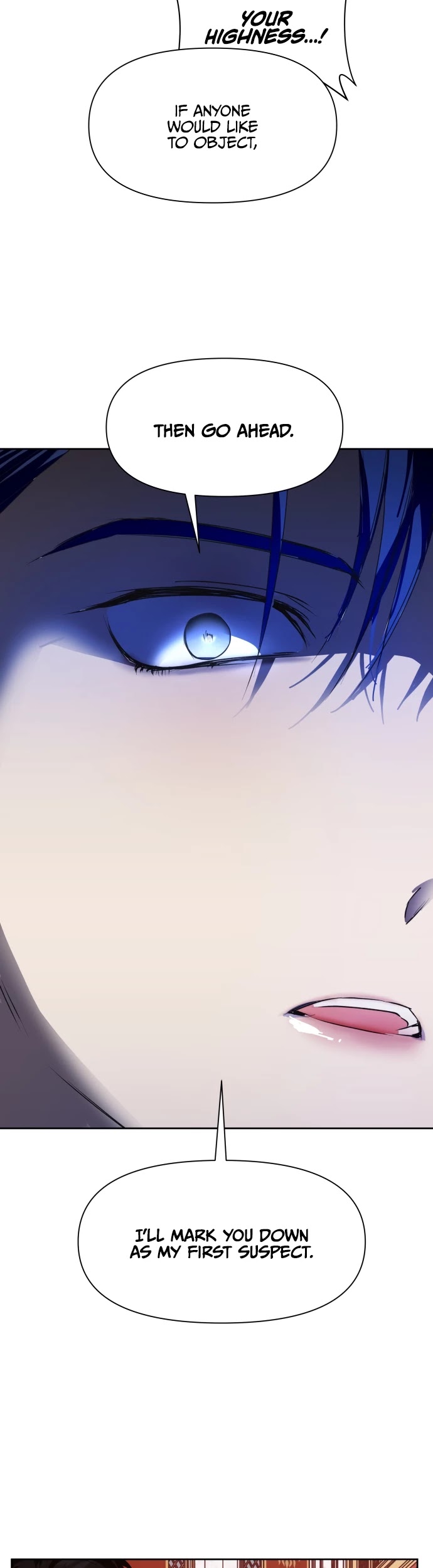 I Want to Be You, Just For a Day chapter 19 page 22