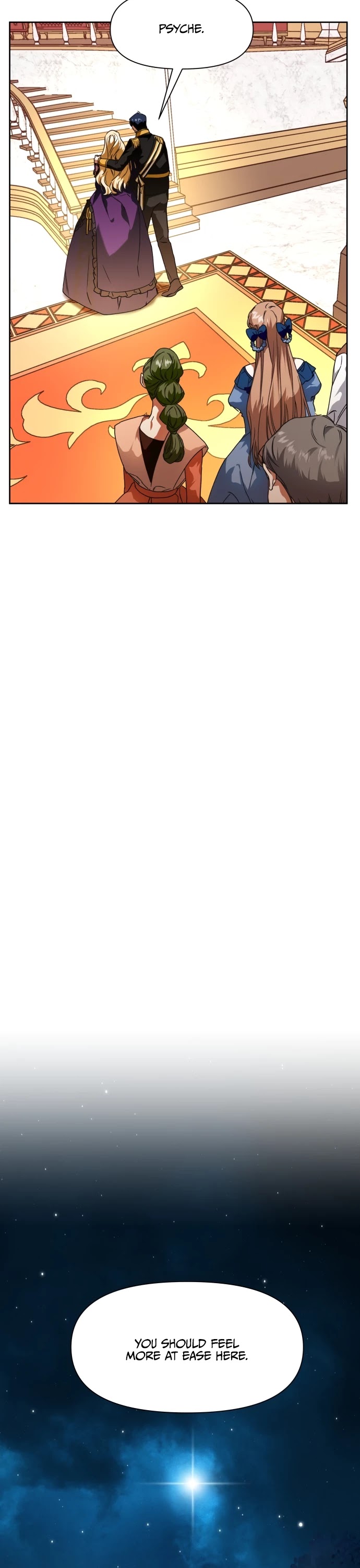 I Want to Be You, Just For a Day chapter 19 page 24