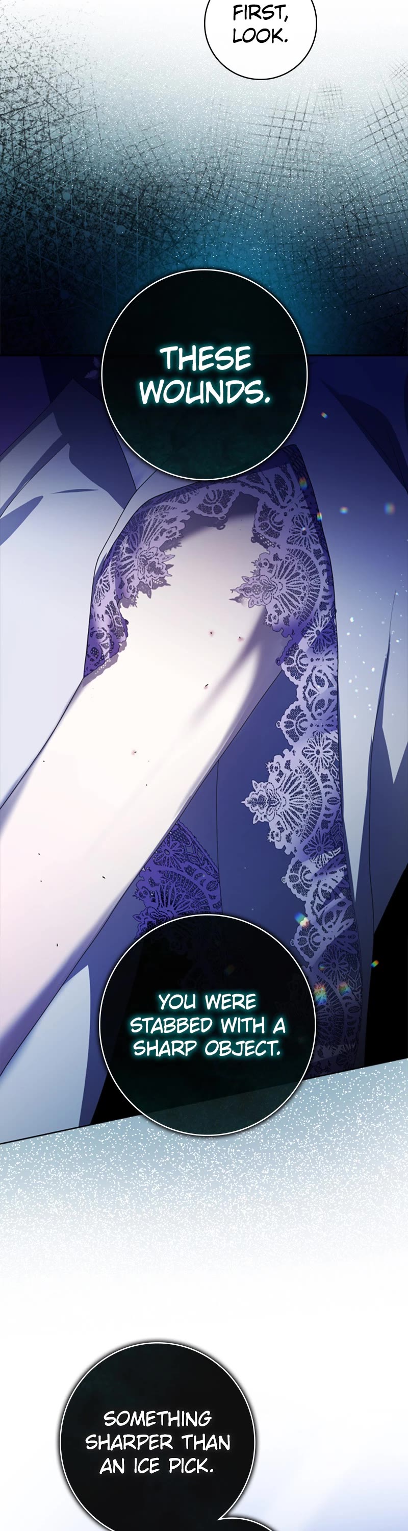 I Want to Be You, Just For a Day chapter 190 page 12