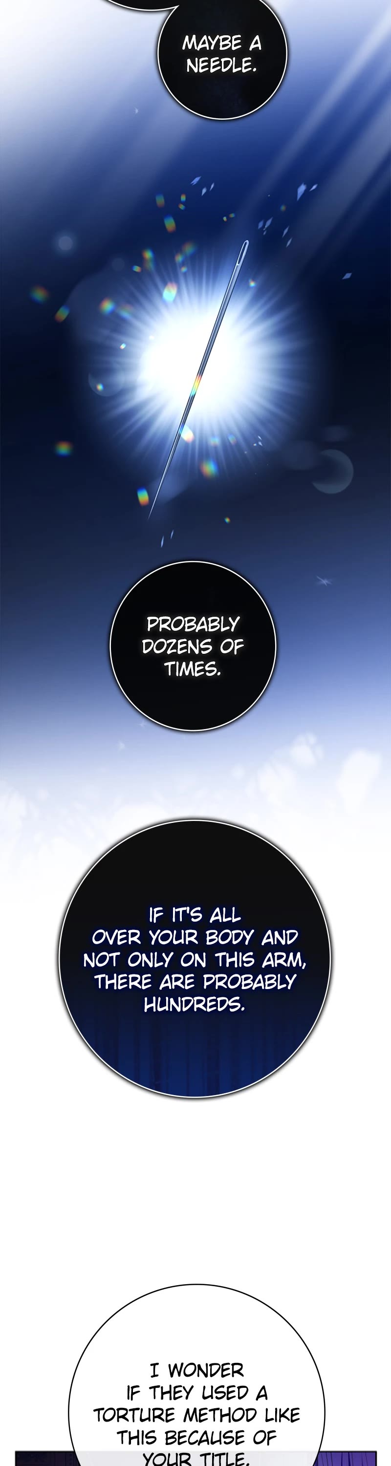 I Want to Be You, Just For a Day chapter 190 page 13