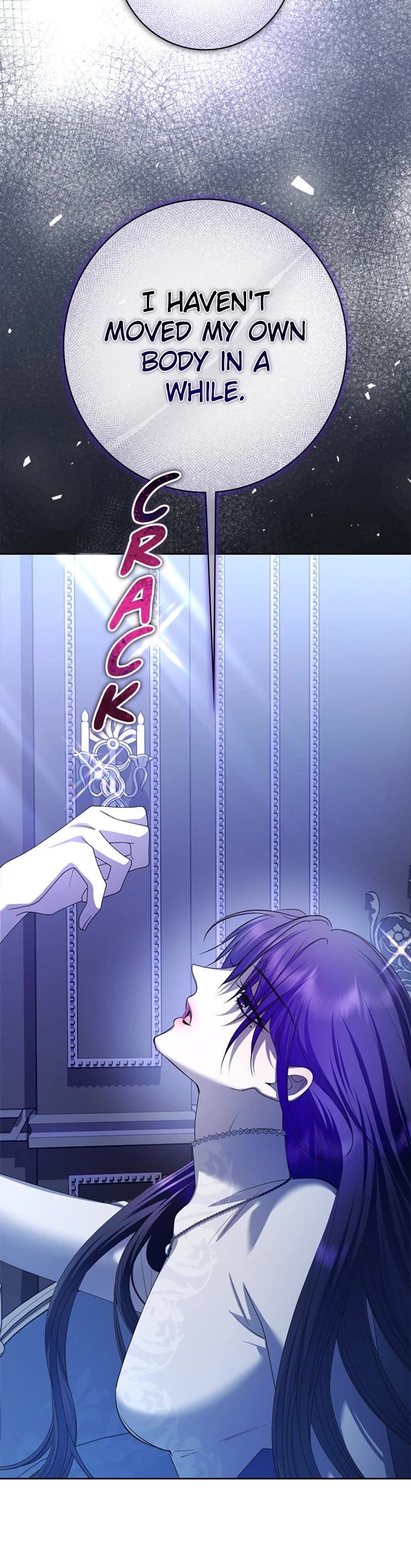 I Want to Be You, Just For a Day chapter 190 page 18