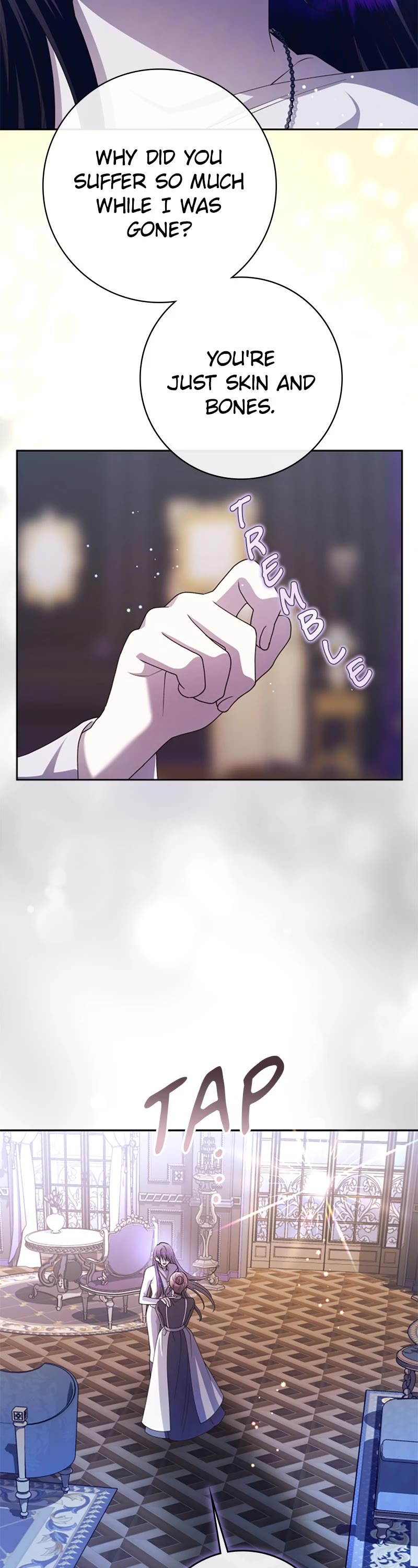 I Want to Be You, Just For a Day chapter 190 page 26