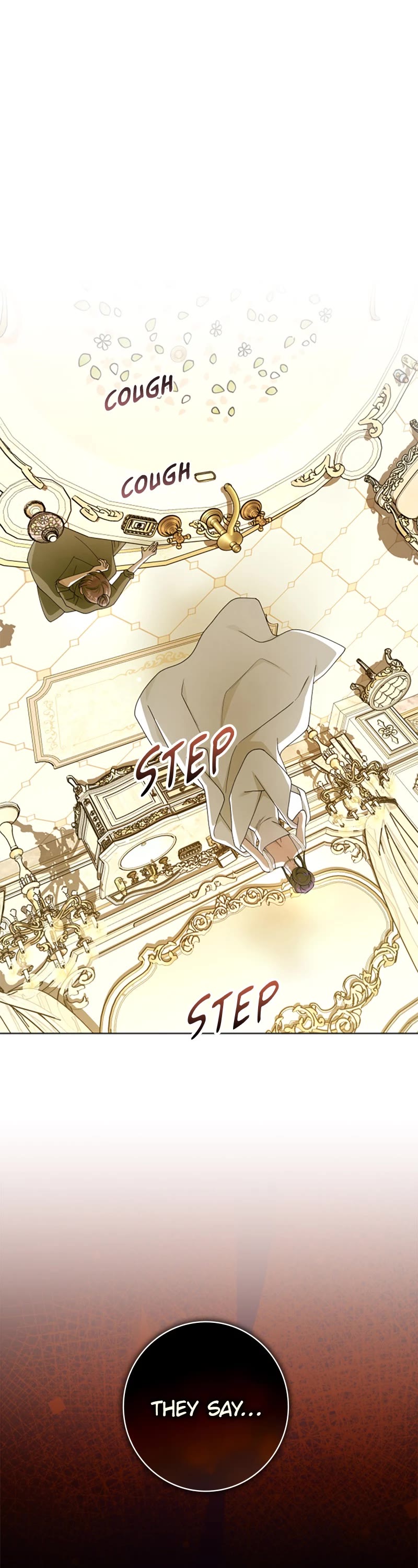 I Want to Be You, Just For a Day chapter 190 page 34