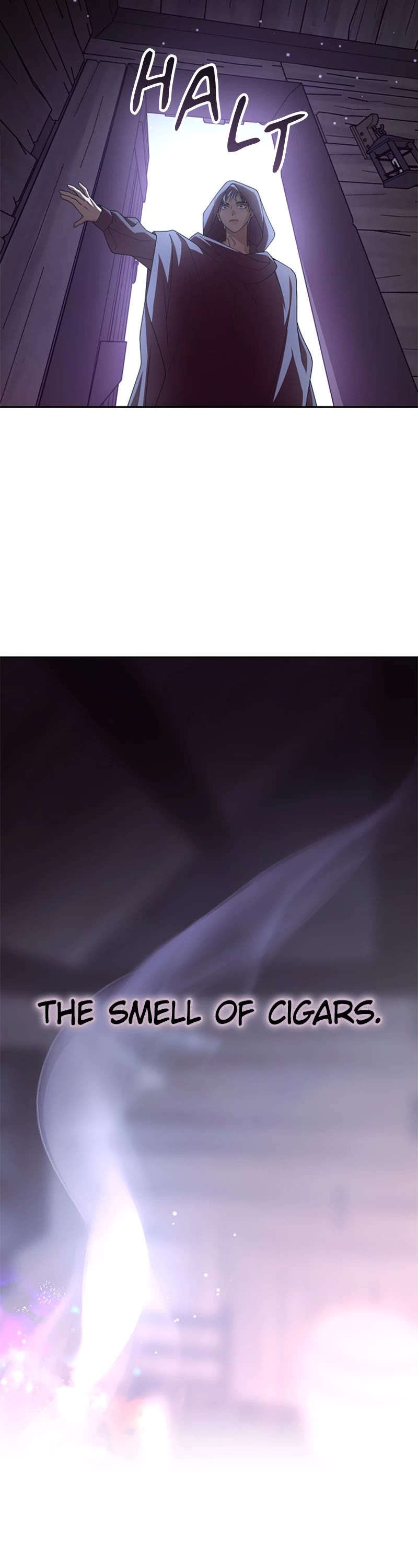 I Want to Be You, Just For a Day chapter 190 page 62