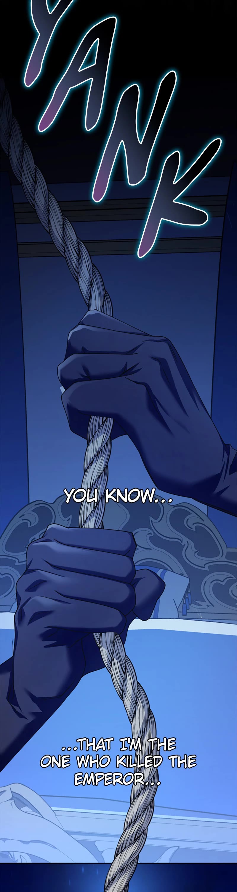 I Want to Be You, Just For a Day chapter 191 page 2