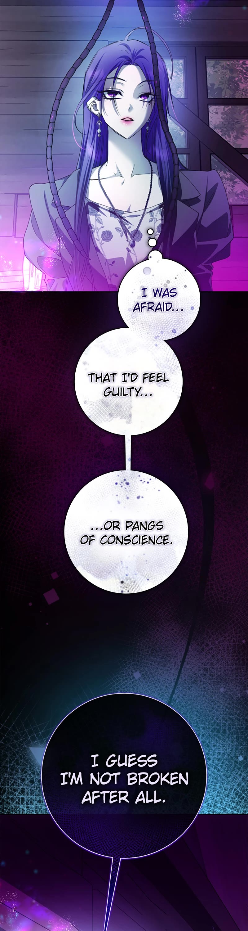 I Want to Be You, Just For a Day chapter 191 page 28